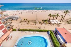 Apartamento en Santa Susana - Vivalidays Mar - Santa Susanna