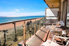 Apartamento en Santa Susana - Vivalidays Mar - Santa Susanna