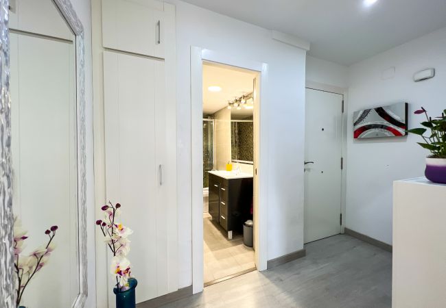 Apartamento en Santa Susana - Vivalidays Lora - Santa Susanna Apartamento en Santa Susana - Vivalidays Lora - Santa Susanna