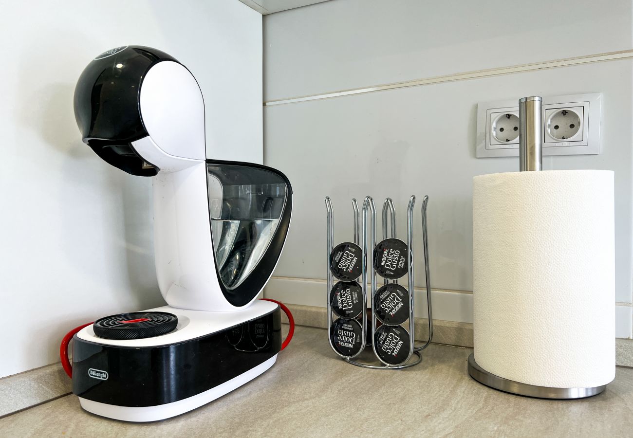 Apartamento en Santa Susana - Vivalidays Lora - Santa Susanna Apartamento en Santa Susana - Vivalidays Lora - Santa Susanna