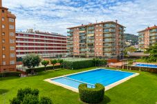 Apartamento en Santa Susana - Vivalidays Lora - Santa Susanna