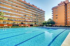 Apartamento en Santa Susana - Vivalidays Lora - Santa Susanna