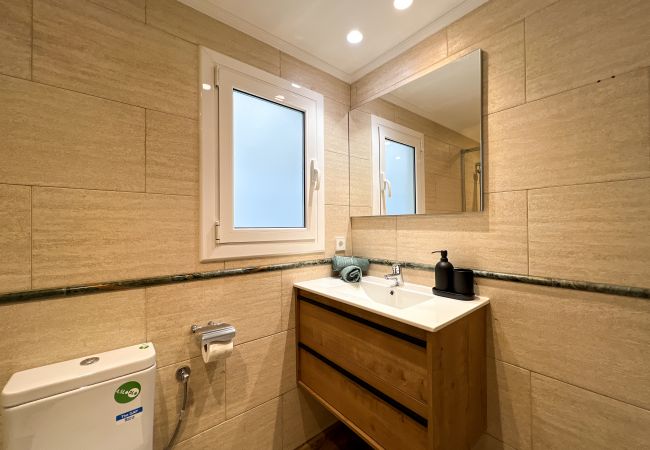 Apartamento en Blanes - Vivalidays Sylvia - Blanes Apartamento en Blanes - Vivalidays Sylvia - Blanes