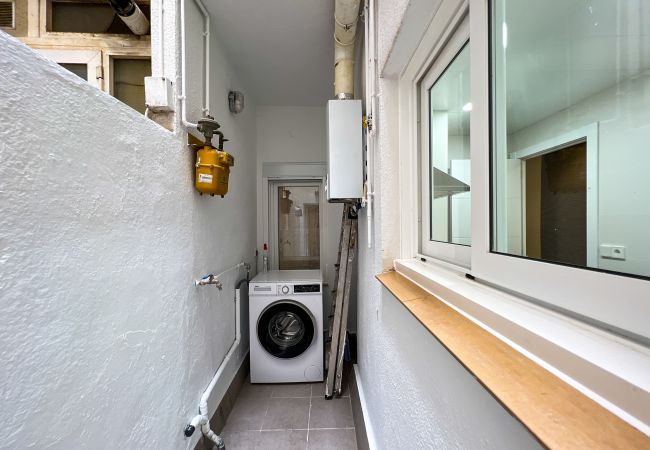 Apartamento en Blanes - Vivalidays Sylvia - Blanes Apartamento en Blanes - Vivalidays Sylvia - Blanes