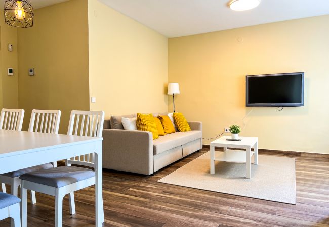 Apartamento en Blanes - Vivalidays Sylvia - Blanes