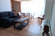 Apartamento en Pineda de Mar - Vivalidays Dani - Pineda de Mar