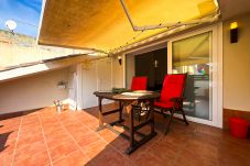 Apartamento en Blanes - Vivalidays Montserrat - Blanes