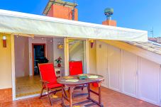 Apartamento en Blanes - Vivalidays Montserrat - Blanes