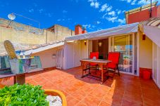 Apartamento en Blanes - Vivalidays Montserrat - Blanes