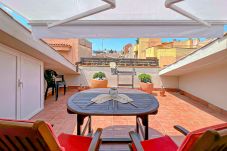 Apartamento en Blanes - Vivalidays Montserrat - Blanes