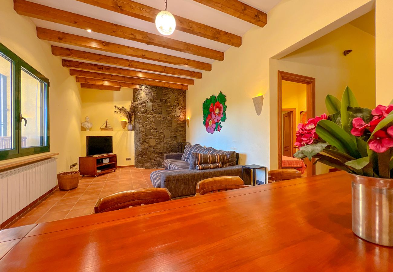 Casa en Palamós - Vivalidays Casa Palamos - Costa Brava Casa en Palamós - Vivalidays Casa Palamos - Costa Brava