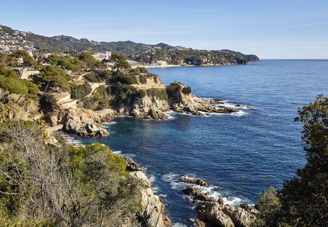 Apartamento en Lloret de Mar - Vivalidays Francesco -  LLoret de Mar - Costa Bra Apartamento en Lloret de Mar - Vivalidays Francesco -  LLoret de Mar - Costa Bra