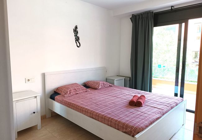 Apartamento en Lloret de Mar - Vivalidays Francesco -  LLoret de Mar - Costa Bra Apartamento en Lloret de Mar - Vivalidays Francesco -  LLoret de Mar - Costa Bra
