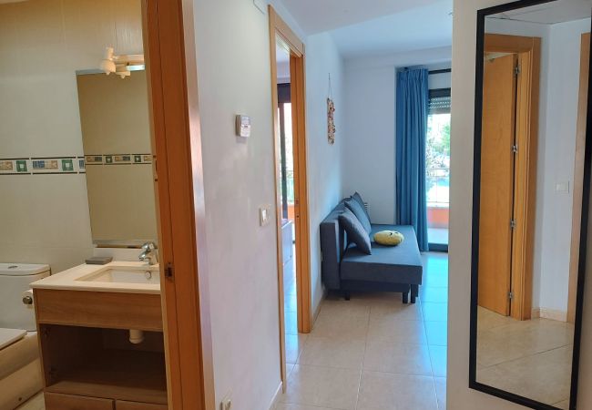 Apartamento en Lloret de Mar - Vivalidays Francesco -  LLoret de Mar - Costa Bra Apartamento en Lloret de Mar - Vivalidays Francesco -  LLoret de Mar - Costa Bra