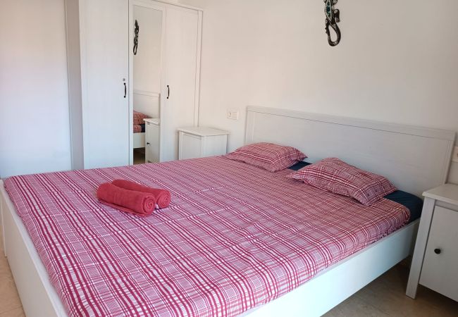 Apartamento en Lloret de Mar - Vivalidays Francesco -  LLoret de Mar - Costa Bra Apartamento en Lloret de Mar - Vivalidays Francesco -  LLoret de Mar - Costa Bra
