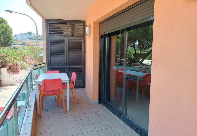 Apartamento en Lloret de Mar - Vivalidays Francesco -  LLoret de Mar - Costa Bra
