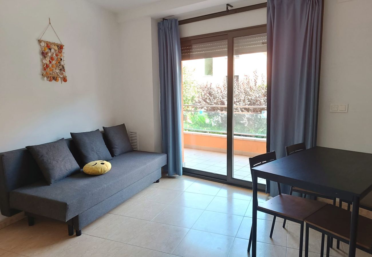 Apartamento en Lloret de Mar - Vivalidays Francesco -  LLoret de Mar - Costa Bra Apartamento en Lloret de Mar - Vivalidays Francesco -  LLoret de Mar - Costa Bra