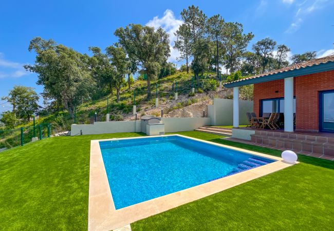 Villa en maçanet de la selva - Vivalidays Dali - Costa Brava Villa en maçanet de la selva - Vivalidays Dali - Costa Brava