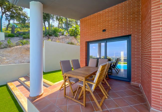 Villa en maçanet de la selva - Vivalidays Dali - Costa Brava Villa en maçanet de la selva - Vivalidays Dali - Costa Brava