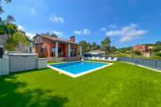 Villa en maçanet de la selva - Vivalidays Dali - Costa Brava