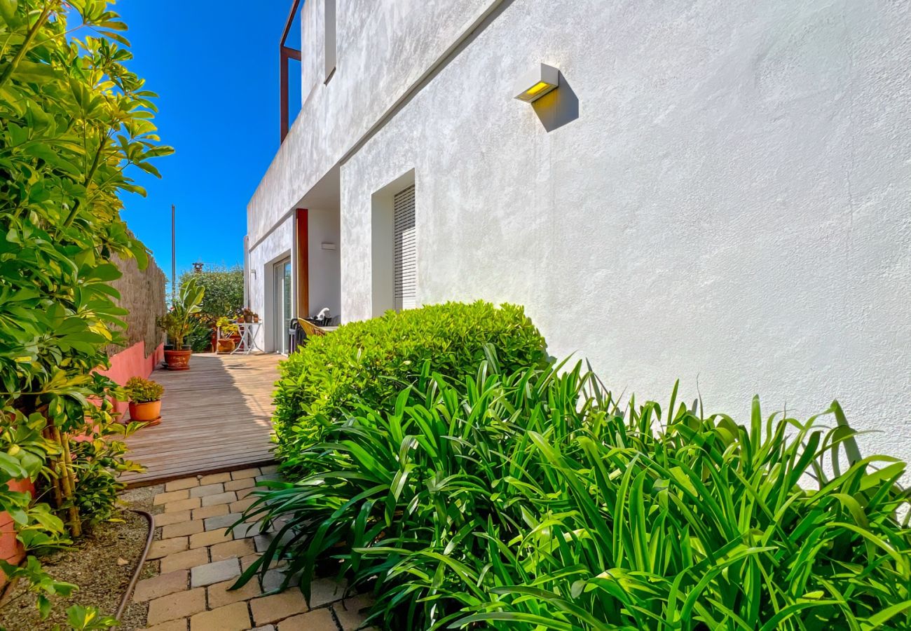 Casa en Pineda de Mar - Vivalidays Greco House - Pineda de Mar Casa en Pineda de Mar - Vivalidays Greco House - Pineda de Mar