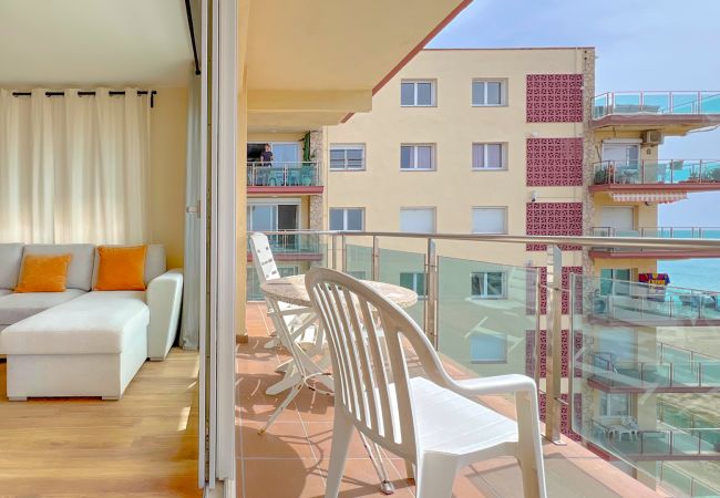 Apartamento en Santa Susana - Apartamento Pilar - Santa Susanna Apartamento en Santa Susana - Apartamento Pilar - Santa Susanna