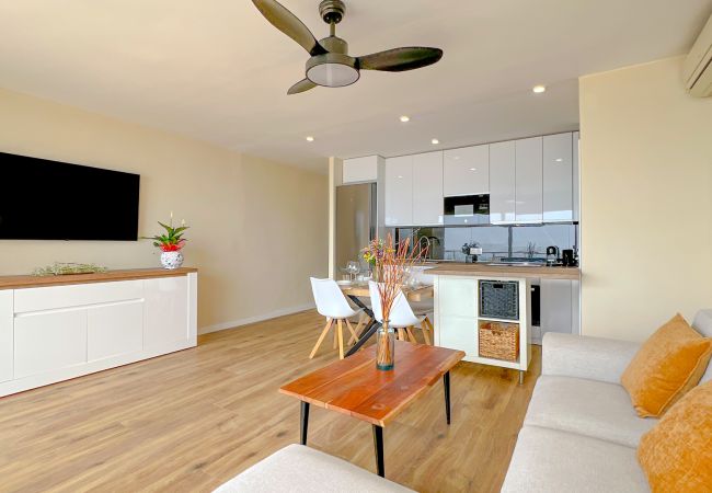 Apartamento en Santa Susana - Apartamento Pilar - Santa Susanna Apartamento en Santa Susana - Apartamento Pilar - Santa Susanna