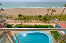 Apartamento en Santa Susana - Apartamento Pilar - Santa Susanna