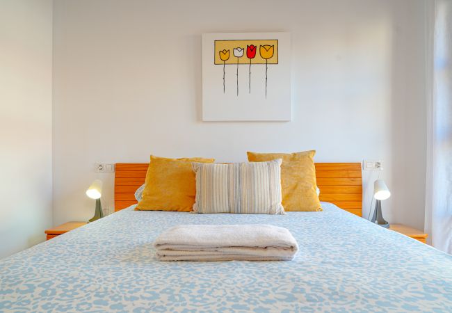 Apartamento en Pineda de Mar - Vivalidays Margarita - Pineda de Mar Apartamento en Pineda de Mar - Vivalidays Margarita - Pineda de Mar