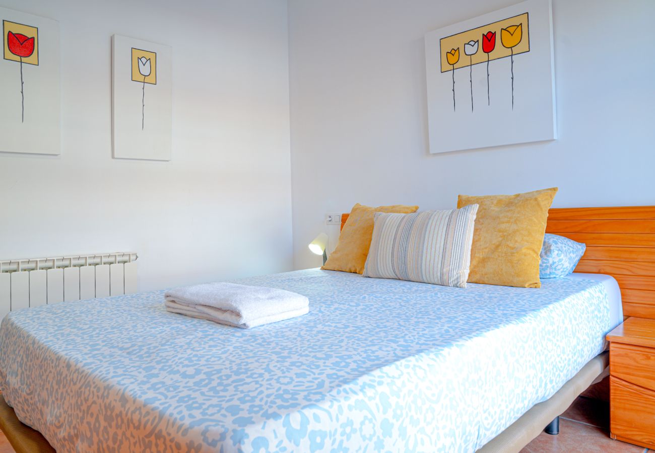 Apartamento en Pineda de Mar - Vivalidays Margarita - Pineda de Mar Apartamento en Pineda de Mar - Vivalidays Margarita - Pineda de Mar