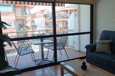 Apartamento en Pineda de Mar - Vivalidays Margarita - Pineda de Mar