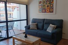 Apartamento en Pineda de Mar - Vivalidays Margarita - Pineda de Mar