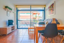 Apartamento en Pineda de Mar - Vivalidays Margarita - Pineda de Mar