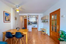 Apartamento en Pineda de Mar - Vivalidays Margarita - Pineda de Mar