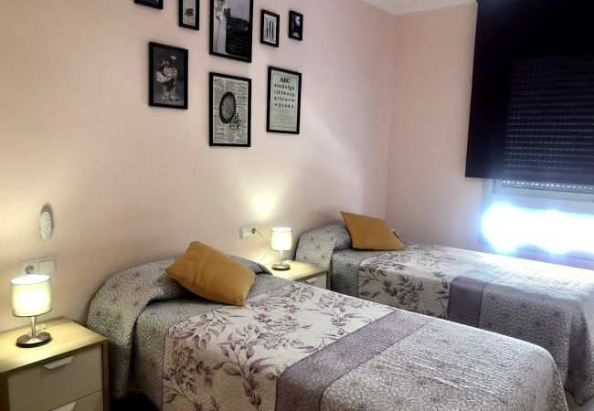 Apartamento en Calella - Vivalidays Estrella de Mar - Calella Apartamento en Calella - Vivalidays Estrella de Mar - Calella