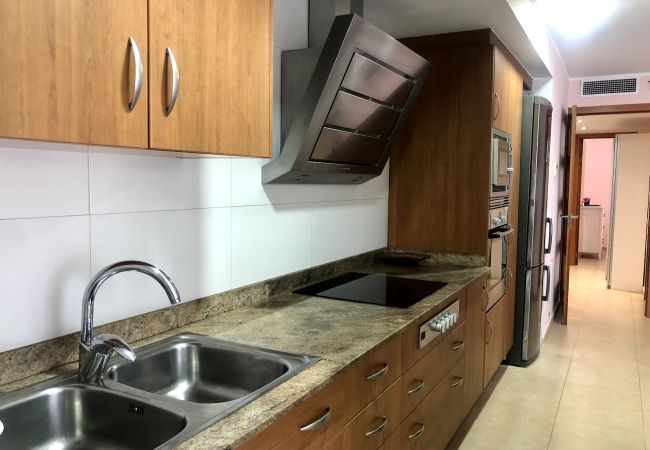 Apartamento en Calella - Vivalidays Estrella de Mar - Calella Apartamento en Calella - Vivalidays Estrella de Mar - Calella