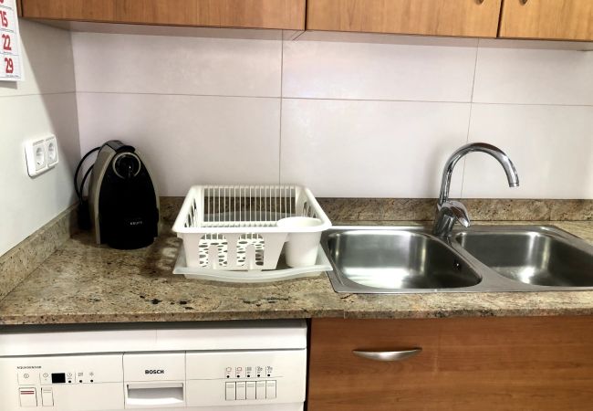 Apartamento en Calella - Vivalidays Estrella de Mar - Calella Apartamento en Calella - Vivalidays Estrella de Mar - Calella