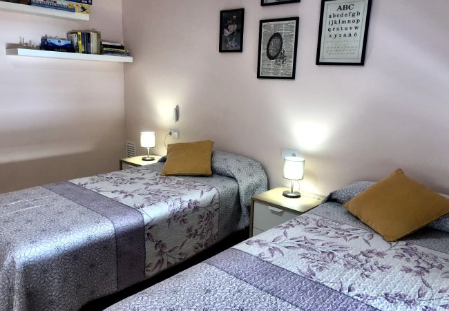 Apartamento en Calella - Vivalidays Estrella de Mar - Calella Apartamento en Calella - Vivalidays Estrella de Mar - Calella