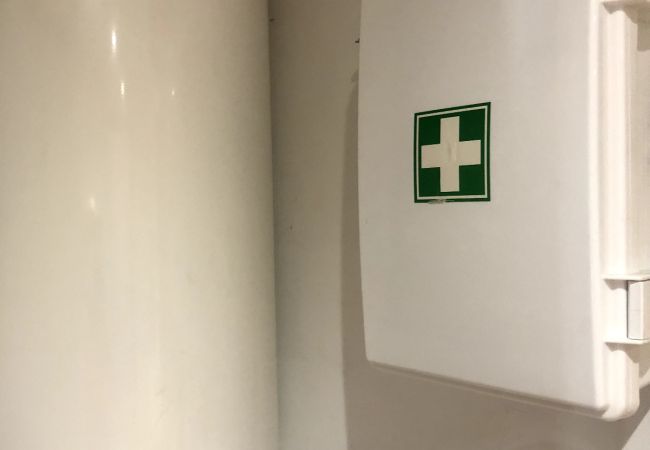 Apartamento en Calella - Vivalidays Estrella de Mar - Calella Apartamento en Calella - Vivalidays Estrella de Mar - Calella