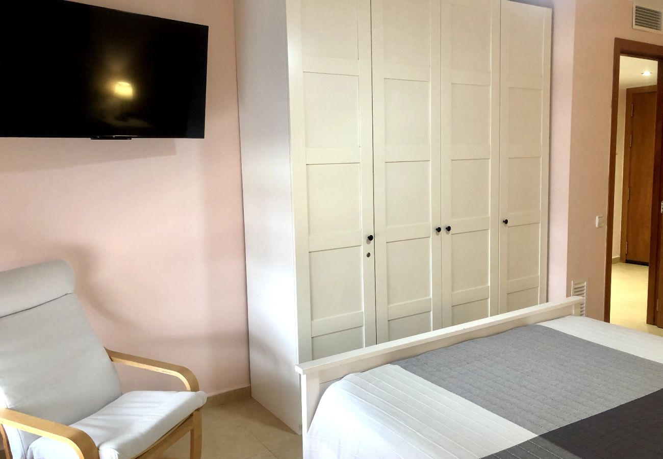 Apartamento en Calella - Vivalidays Estrella de Mar - Calella Apartamento en Calella - Vivalidays Estrella de Mar - Calella