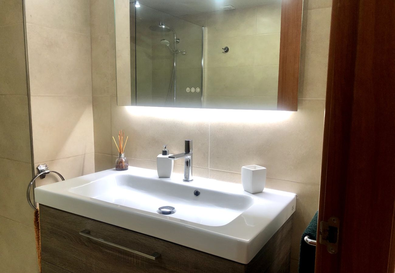 Apartamento en Calella - Vivalidays Estrella de Mar - Calella Apartamento en Calella - Vivalidays Estrella de Mar - Calella