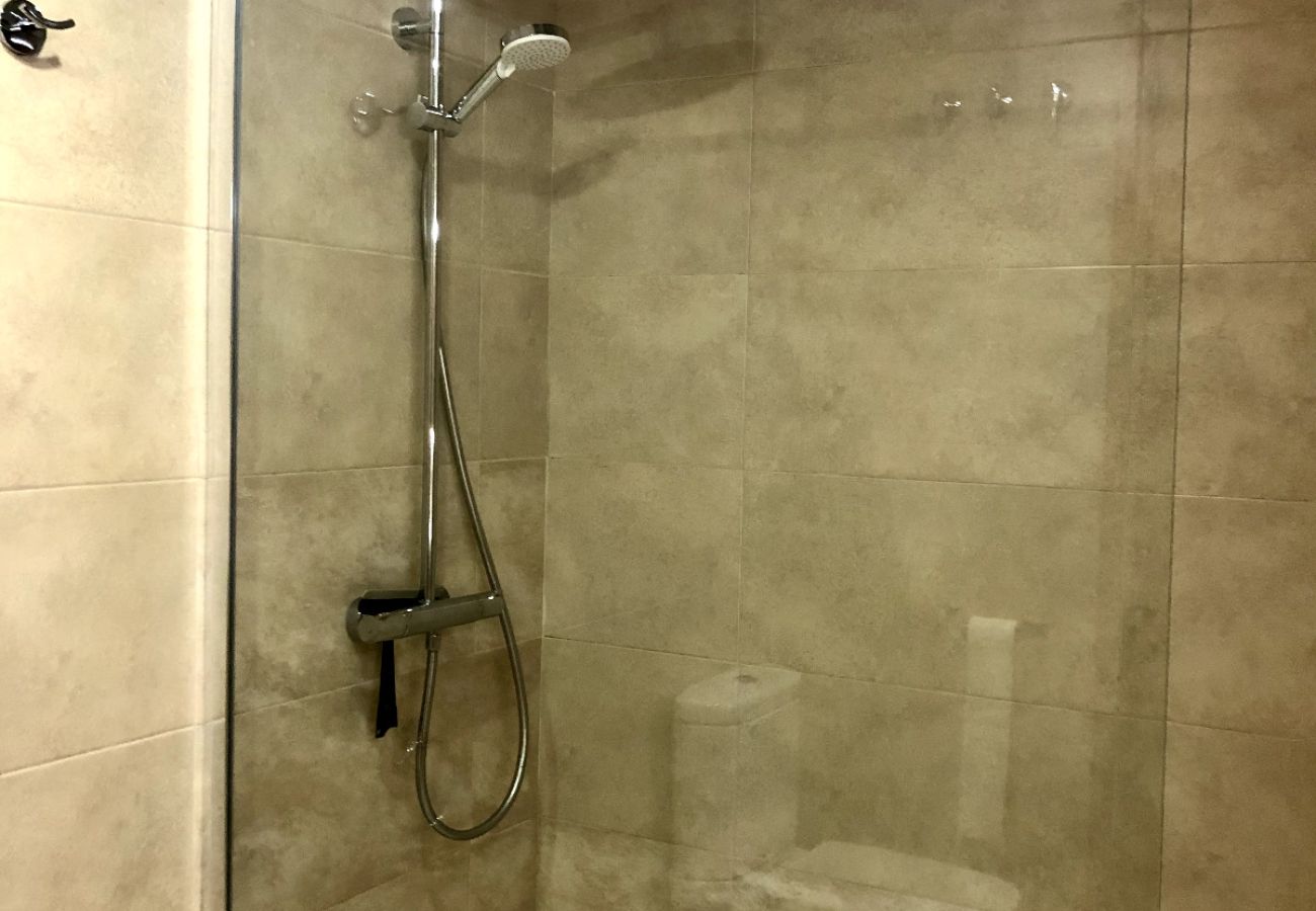 Apartamento en Calella - Vivalidays Estrella de Mar - Calella Apartamento en Calella - Vivalidays Estrella de Mar - Calella