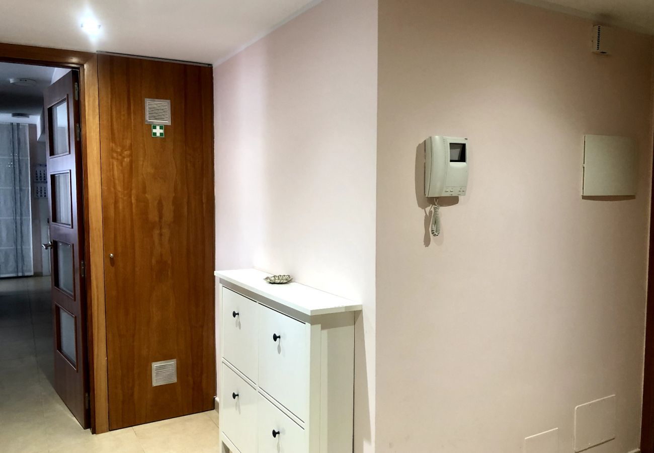 Apartamento en Calella - Vivalidays Estrella de Mar - Calella Apartamento en Calella - Vivalidays Estrella de Mar - Calella