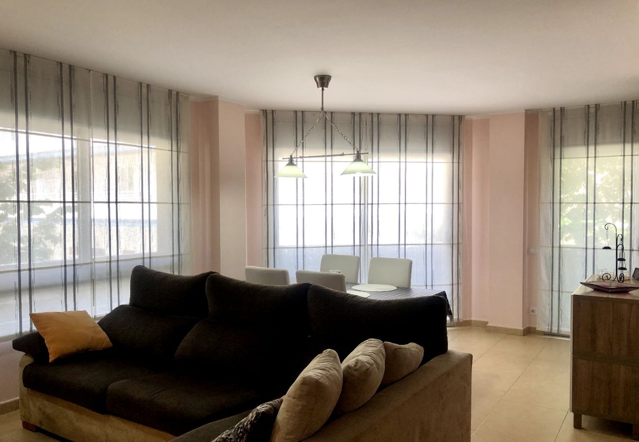 Apartamento en Calella - Vivalidays Estrella de Mar - Calella