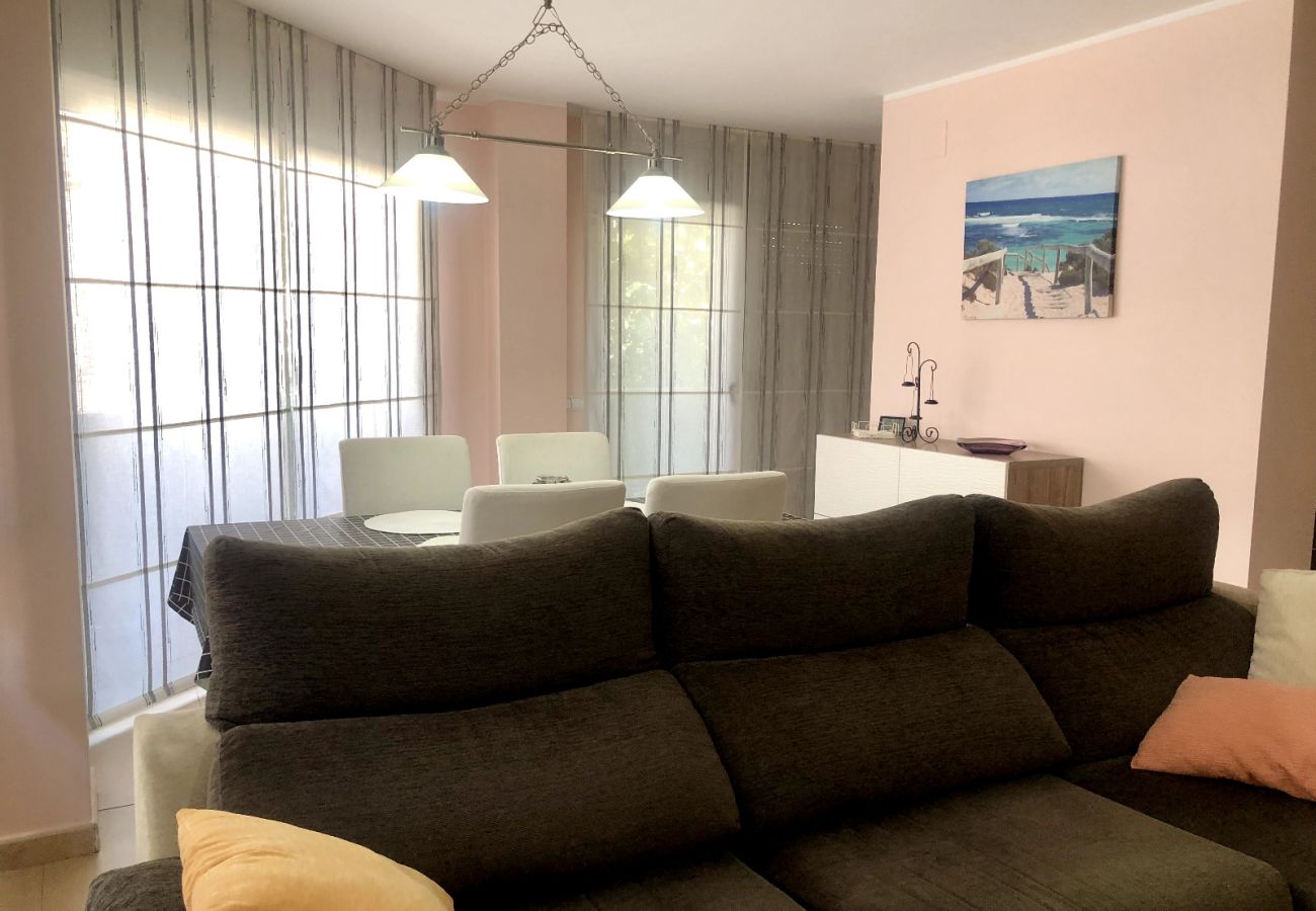 Apartamento en Calella - Vivalidays Estrella de Mar - Calella Apartamento en Calella - Vivalidays Estrella de Mar - Calella