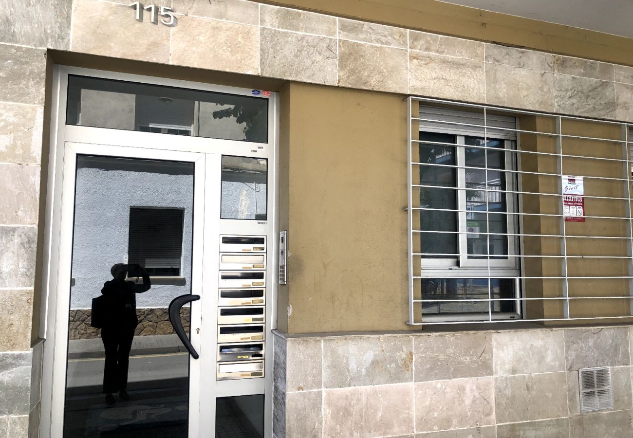 Apartamento en Calella - Vivalidays Estrella de Mar - Calella Apartamento en Calella - Vivalidays Estrella de Mar - Calella