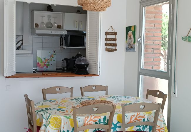 Apartamento en Lloret de Mar - Vivalidays Jocelyne - Fenals - LLoret de Mar Apartamento en Lloret de Mar - Vivalidays Jocelyne - Fenals - LLoret de Mar
