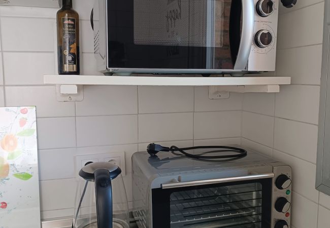 Apartamento en Lloret de Mar - Vivalidays Jocelyne - Fenals - LLoret de Mar Apartamento en Lloret de Mar - Vivalidays Jocelyne - Fenals - LLoret de Mar