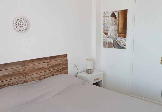 Apartamento en Lloret de Mar - Vivalidays Jocelyne - Fenals - LLoret de Mar Apartamento en Lloret de Mar - Vivalidays Jocelyne - Fenals - LLoret de Mar