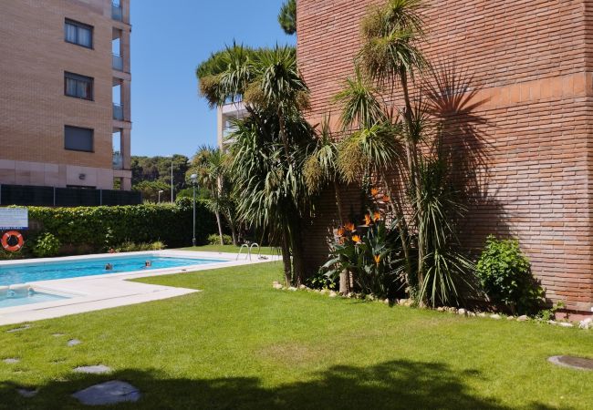 Apartamento en Lloret de Mar - Vivalidays Jocelyne - Fenals - LLoret de Mar